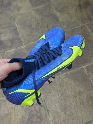 Nike mercurial superfly - mercurial, 8