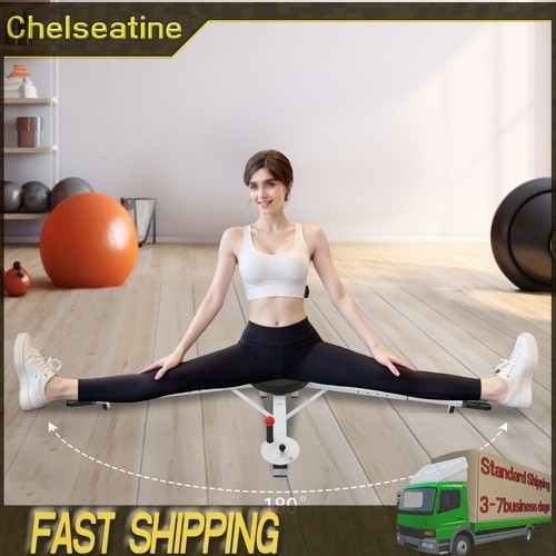 Leg split equipment - split,