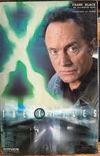 The X-Files - Frank Black 12"