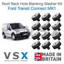 FOR FORD TRANSIT CONNECT ROOF