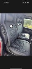 Vw Seat Covers T4 Transporter
