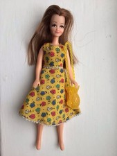 VINTAGE 1970s PALITOY PIPPA ROSEMARY OR EMMA DOLL