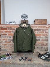 Carhartt Active Jacket Sherpa