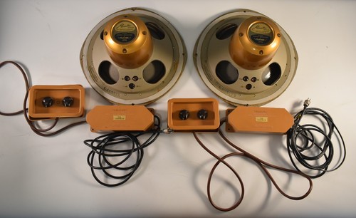 Vintage tannoy monitor - vintage,
