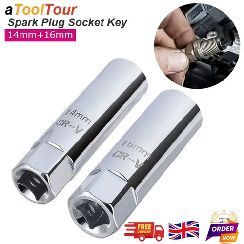 16mm magnetic thin - 2x, 14+16mm