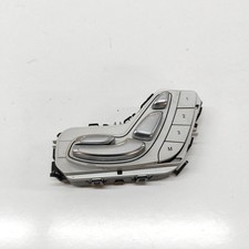 MERCEDES-BENZ E Cabrio A238 Front Right Seat Control Buttons A2139059803 2020