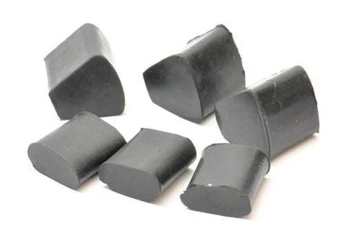 Clutch cush rubbers - cush, set