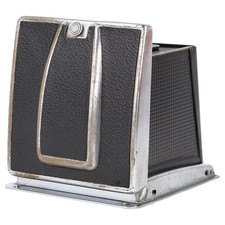 Hasselblad Waist Level Finder