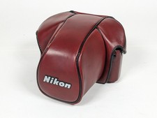 Genuine Nikon CF-22 Ever Ready