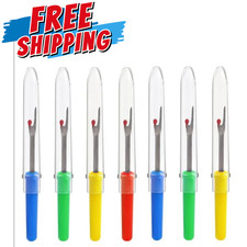 5 PCS ASSORTED COLOURS SEAM