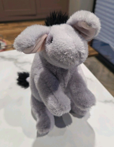 Gund classic pooh - gund, eeyore