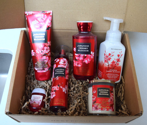 Bath and body works - bath,