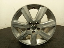VOLKSWAGEN POLO 15" Inch 5x100