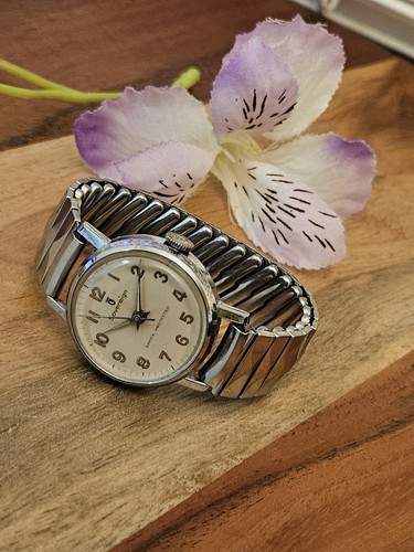 1960s sovereign watch sweep - sovereign,