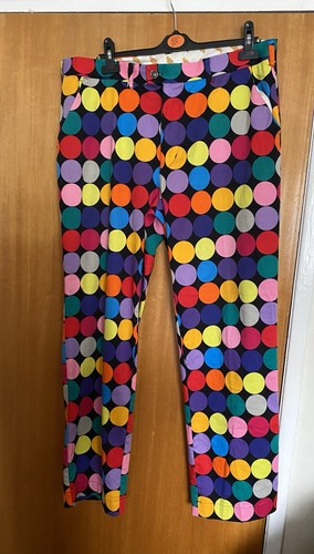 Loudmouth golf trousers - loudmouth,