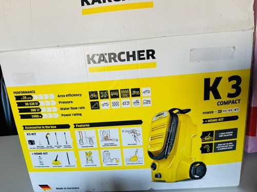 Karcher compact home - k3,