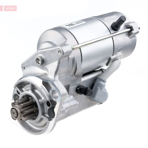 Denso starter motor 12v - 12v, 2kw
