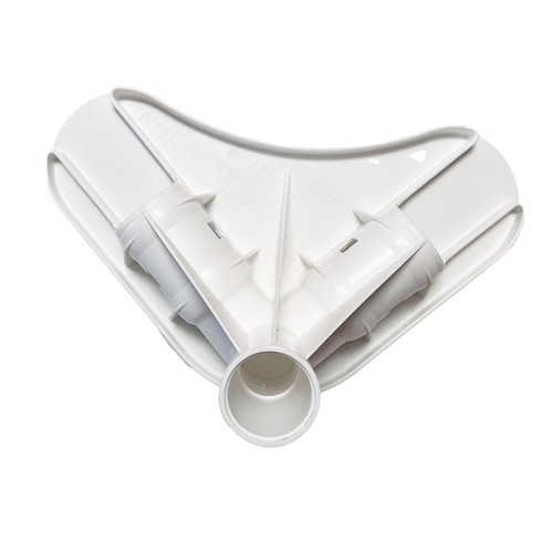 Pool frame corner - frame, bracket