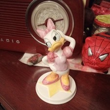 SCHMID Daisy  Duck  Figure Walt Disney Characters