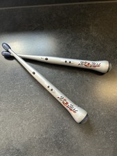 Pair of 13 inch Rock-Beat Electronic Drum Sticks