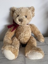 Russ Spencer Teddy Bear 11”