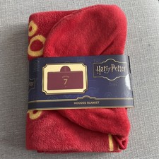 Harry Potter Gryffindor Style