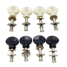 Ukulele Tuners ABS Iron