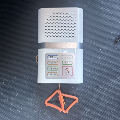 Tynetec advent xt2 warden call - tynetec,