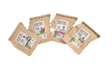 9x Grower's Cup Coffeebrewer - Outdoor Coffee  - Camping - Hiking - Ration - Mre