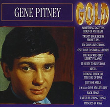 Gene Pitney Gene Pitney CD