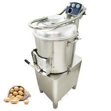HLP-20 7Gal Electric Potato