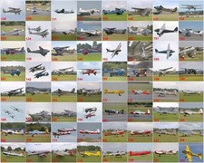 4 SGL 6X4 DE HAVILLAND DH-84