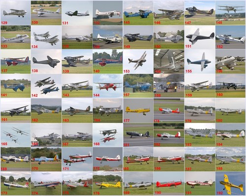 Sgl 6x4 havilland - 6x4,