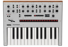 KORG Monophonic Analog