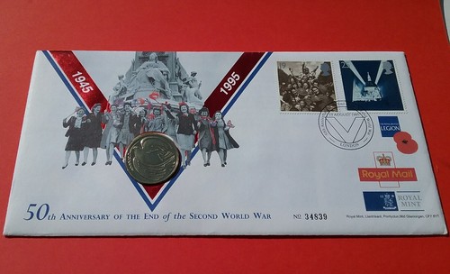 1995 brilliant uncirculated - 1995,