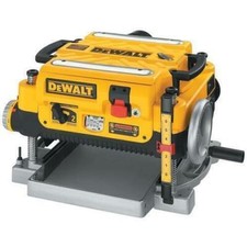 (In the USA) DeWALT DW735 13"