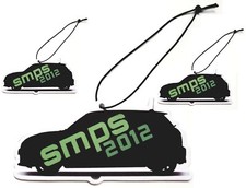 SMPS2012 Air Freshener Pack of
