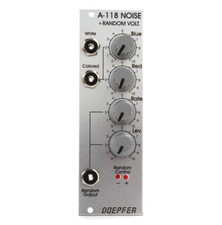 Doepfer A-118 Noise Random