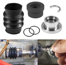 Carbon Seal Drive Line Rebuild