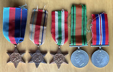 WW2 FS British Army 39/45