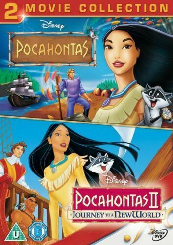 Disney pocahontas - disney,
