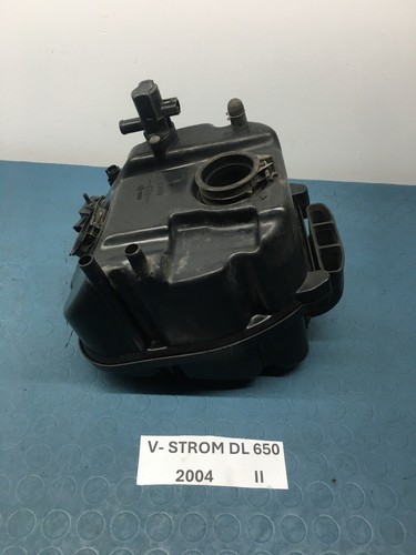 Filter box case suzuki - filter, dl