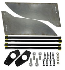 Escort Group4 Axle 4 Link Kit