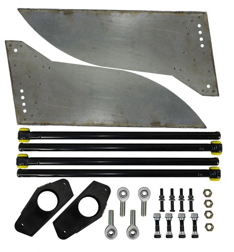 Escort group4 axle link - 4, kit
