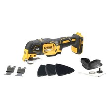 DEWALT DCS355N 18v Multi-Tool