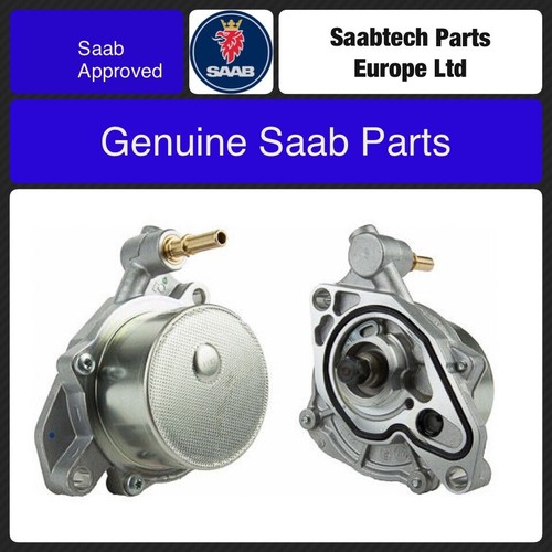 Genuine saab 2003 - genuine, 9-3