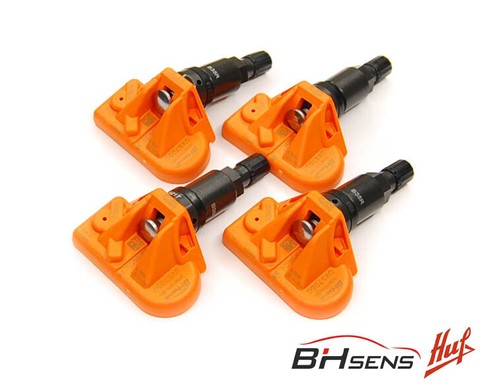 Tpms sensor huf - sensor, for