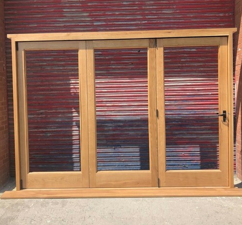 Bespoke solid oak timber - bespoke, 3