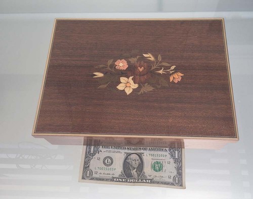 Vintage large 10x7 italian - vintage,