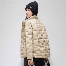 Women's Down Coat Ladies Duck